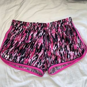 Under Armour Shorts